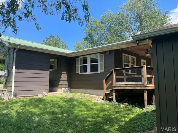 505 Bud AVE, Piedmont, MO 63957