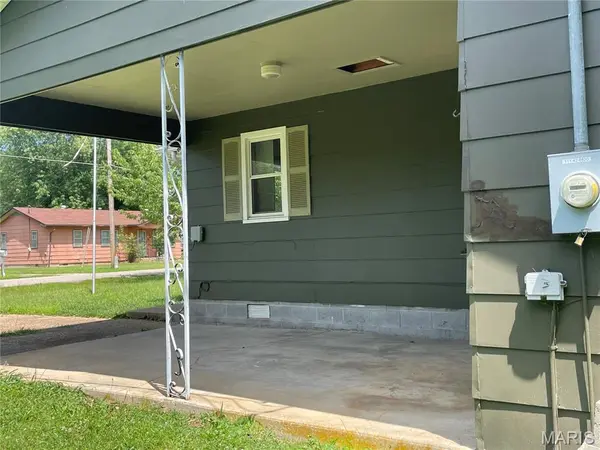 505 Bud AVE, Piedmont, MO 63957