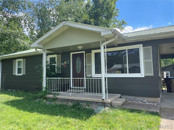 505 Bud AVE, Piedmont, MO 63957