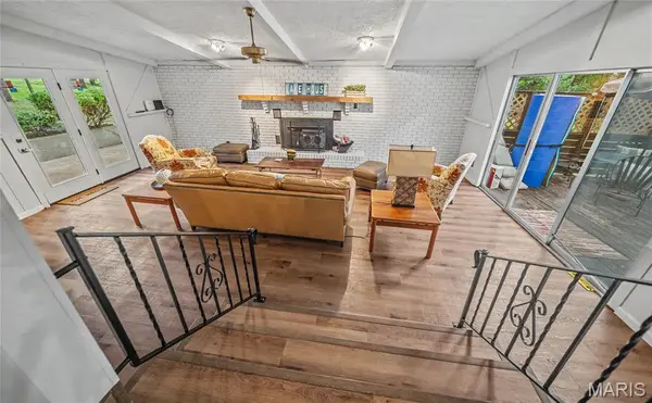 805 Cochise Ih DR, Cuba, MO 65453