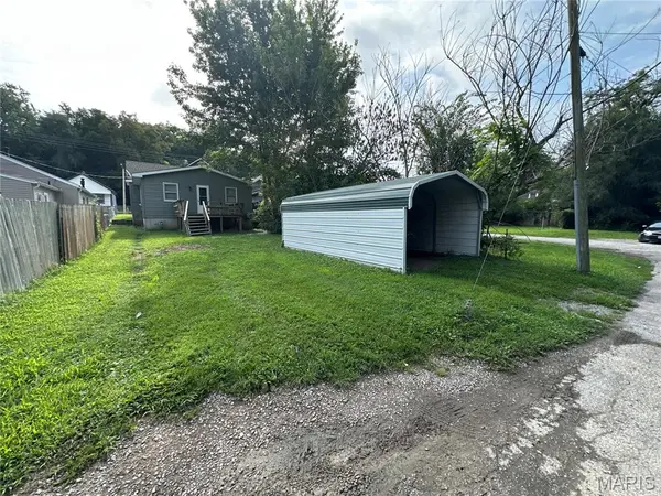 903 Fulton AVE, Hannibal, MO 63401