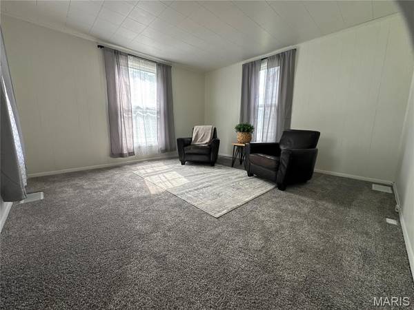 903 Fulton AVE, Hannibal, MO 63401
