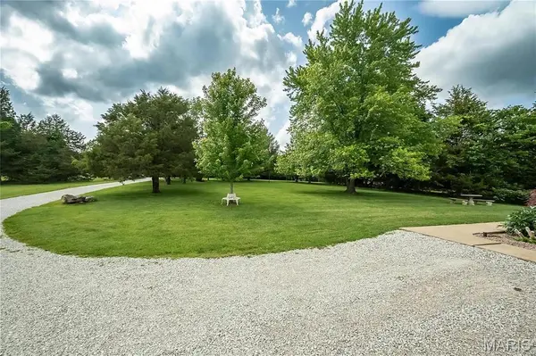 23388 Forest Haven DR, Wright City, MO 63390