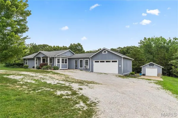 23388 Forest Haven DR, Wright City, MO 63390