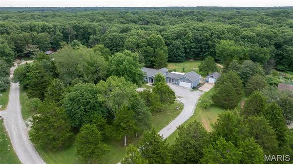 23388 Forest Haven DR, Wright City, MO 63390