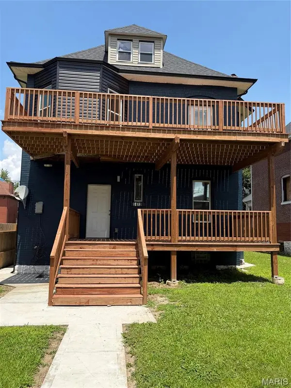 5172 Vernon AVE, St Louis, MO 63113