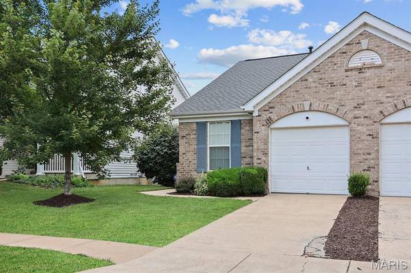 52 Jost Villa DR, Unincorporated, MO 63034