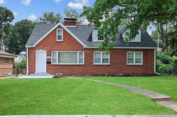 4500 Begg BLVD, Northwoods, MO 63121
