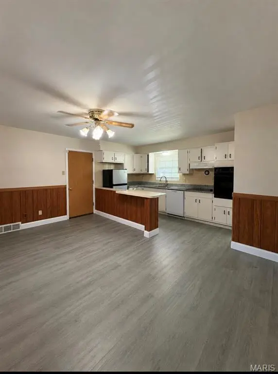 11562 Rock Hampton DR, Spanish Lake, MO 63138