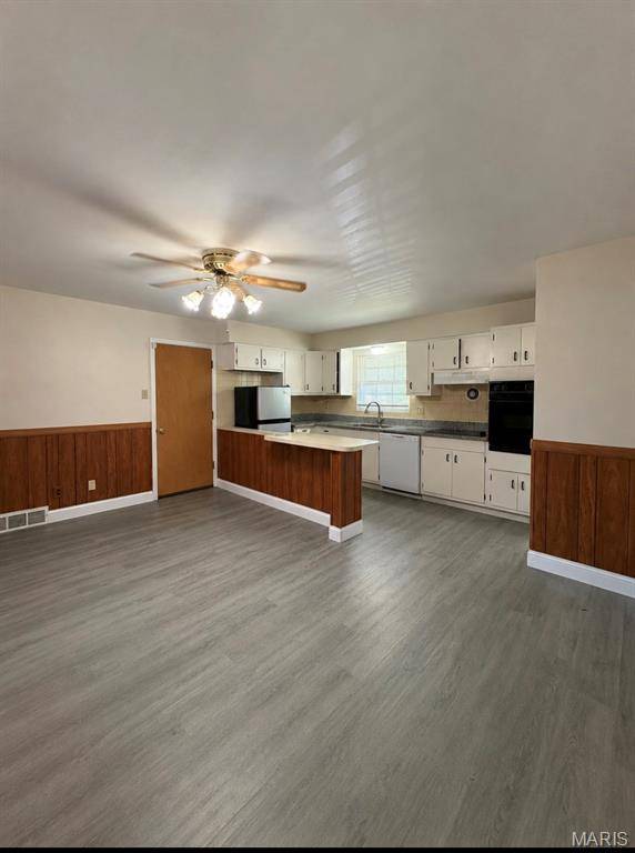 11562 Rock Hampton DR, Spanish Lake, MO 63138