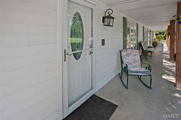 4837 Rocky Branch RD, Bethalto, IL 62010