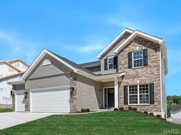 721 Grindstone DR, O'fallon, MO 63385