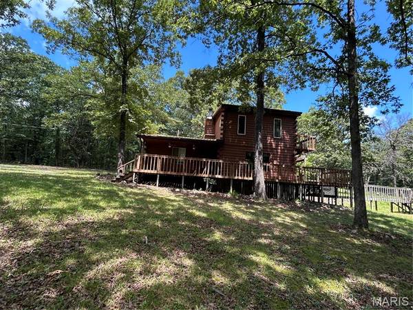 262 Leisure LN, Montreal, MO 65591