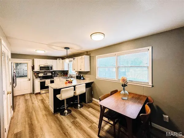 311 Meadow DR, Monroe City, MO 63456