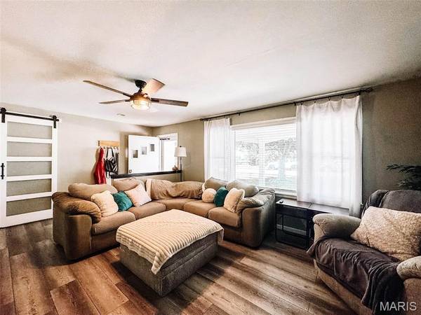 311 Meadow DR, Monroe City, MO 63456