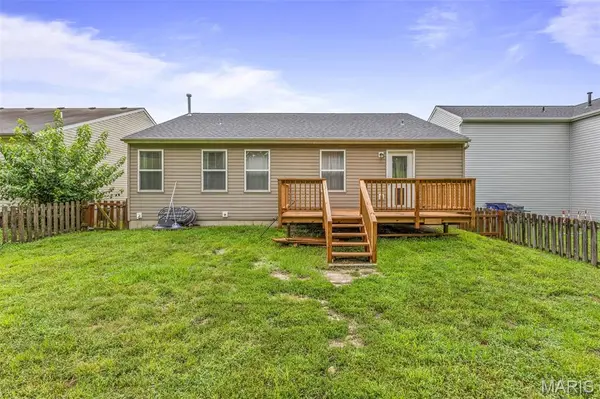 1242 Oakholt CT, Herculaneum, MO 63048