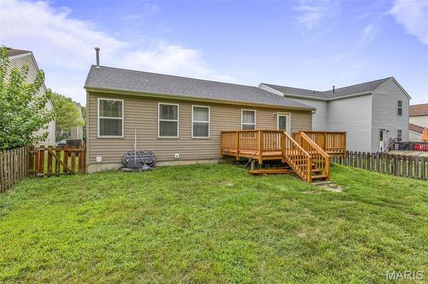 1242 Oakholt CT, Herculaneum, MO 63048