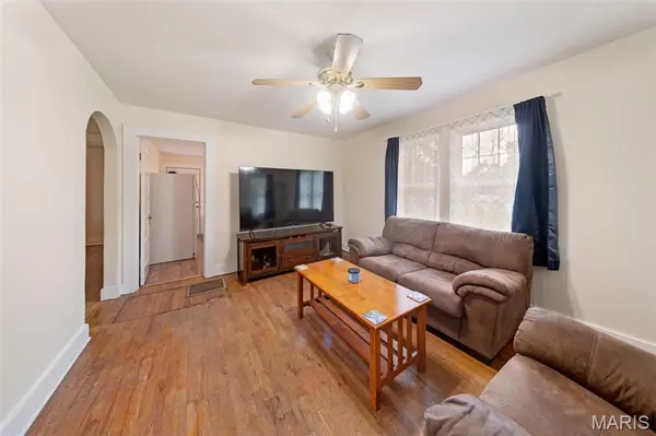 207 S Olive ST, Rolla, MO 65401