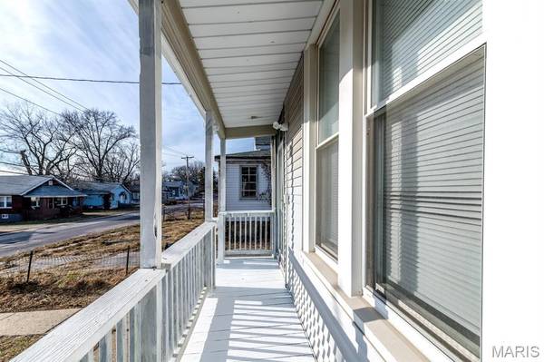 2017 Switzer AVE, Jennings, MO 63136
