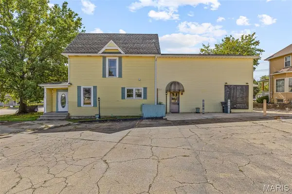 47 N Allen ST, Bonne Terre, MO 63628