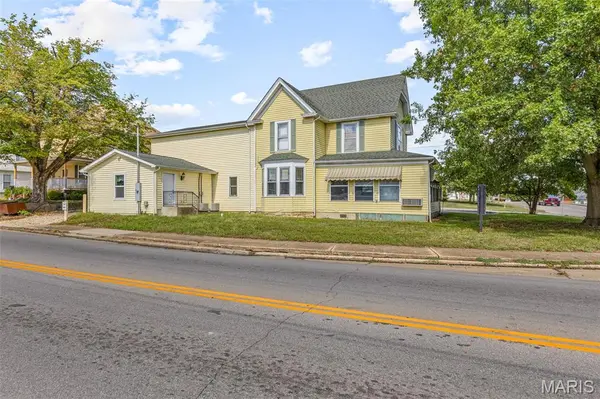 47 N Allen ST, Bonne Terre, MO 63628