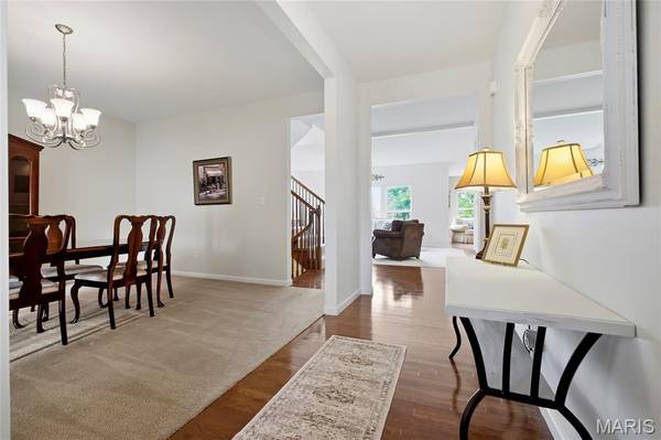 2039 Saint Madeleine DR, O'fallon, MO 63368