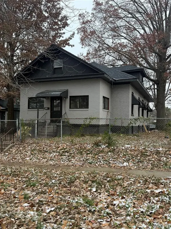 902 Jefferson AVE, Cape Girardeau, MO 63703
