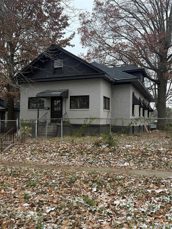902 Jefferson AVE, Cape Girardeau, MO 63703