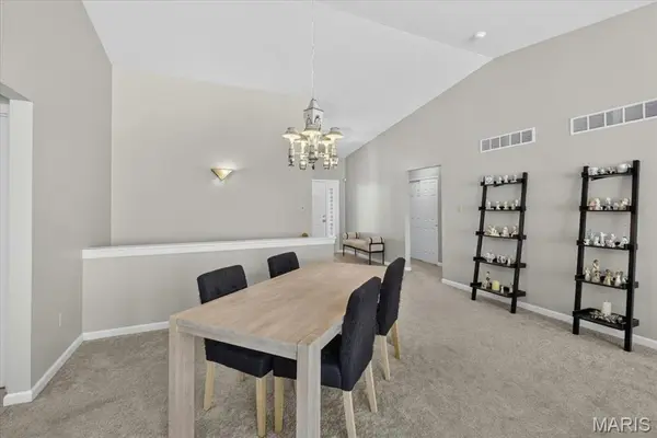 704 Villas Estates DR, Unincorporated, MO 63026