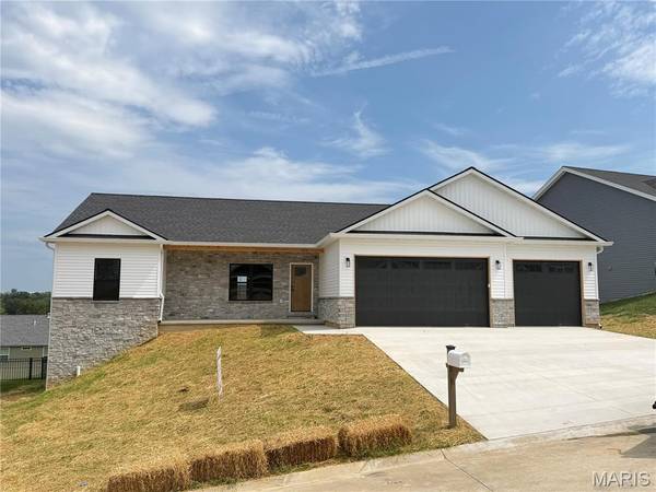 2916 Shirley Close RD, Washington, MO 63090