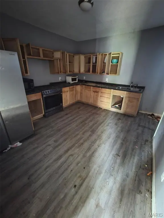 518 S Benton ST, Cape Girardeau, MO 63703