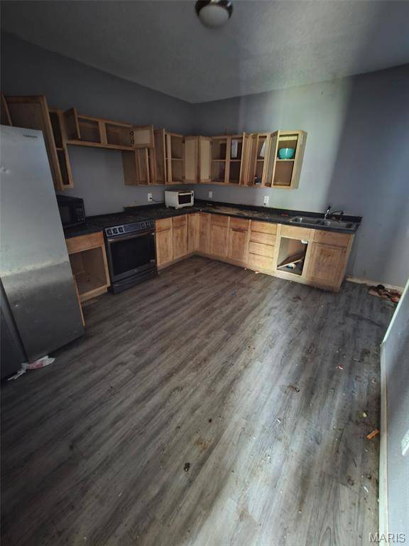 518 S Benton ST, Cape Girardeau, MO 63703