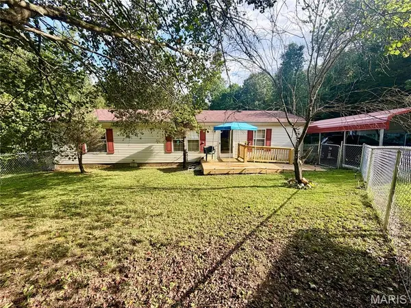 7720 Lange DR, Cedar Hill, MO 63016