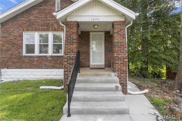 1272 Pennsylvania AVE, St Louis, MO 63130