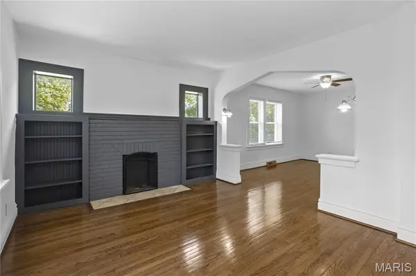 1272 Pennsylvania AVE, St Louis, MO 63130