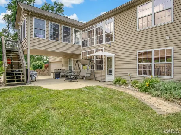 1534 Chesterfield CT, Swansea, IL 62226