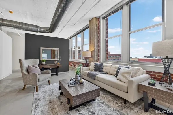 1627 Locust ST #705, St Louis, MO 63103