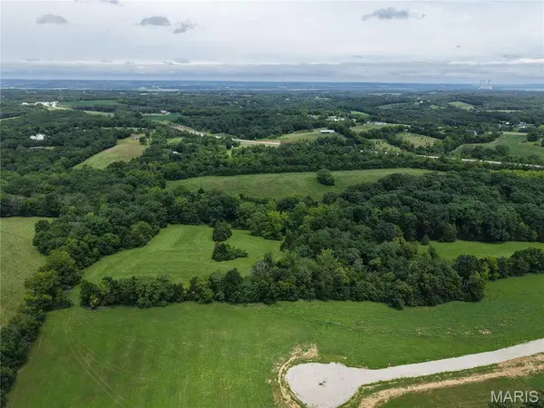 Lot 6 Ridgewood Place, Villa Ridge, MO 63089