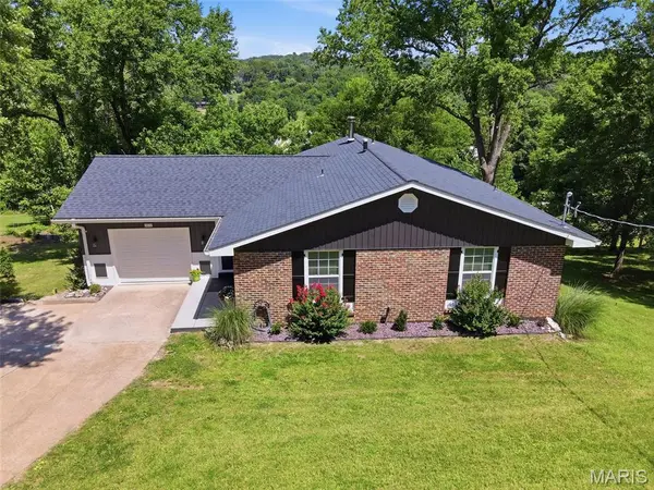 3532 Circle DR, Imperial, MO 63052