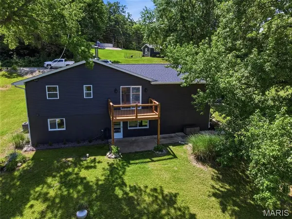3532 Circle DR, Imperial, MO 63052