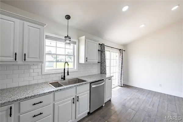 181 Glen DR, Jackson, MO 63755