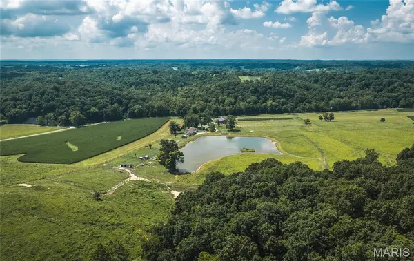 2924 Bess Hollow RD, Kampsville, IL 62053