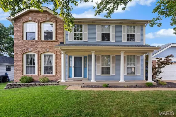 7545 Shadybridge DR, Mehlville, MO 63129