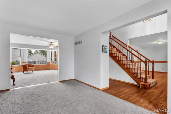 7545 Shadybridge DR, Mehlville, MO 63129