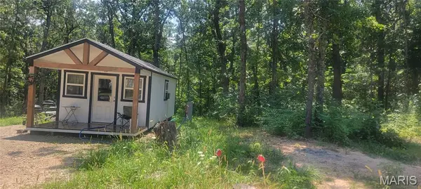 R171 S Melody DR, Leslie, MO 63056