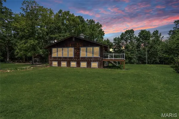 71 Shady Oaks DR, Eureka, MO 63025