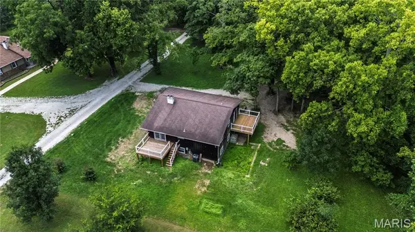 71 Shady Oaks DR, Eureka, MO 63025