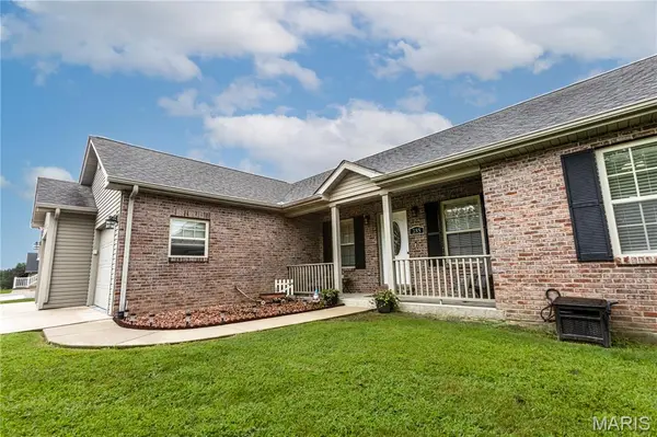 385 Spring Hill RD, Jackson, MO 63755
