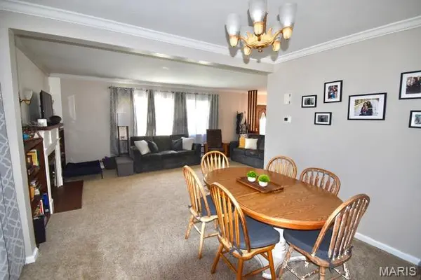 915 E Line ST, Kirksville, MO 63501