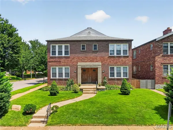 3967 Fillmore ST, St Louis, MO 63116